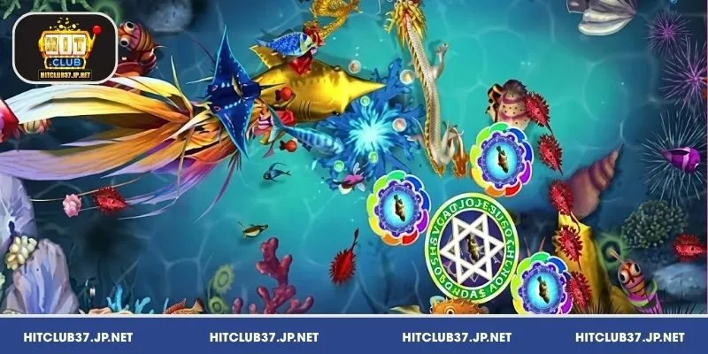 Chiến thuật chinh phục Bắn Cá Tam Quốc thắng đậm