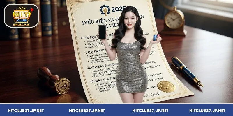 Điều kiện tham gia bắt buộc đối với hội viên mới nhất 2026