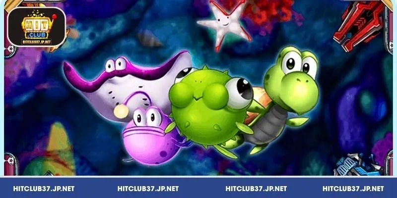 Đôi nét về game Bắn Cá Disco