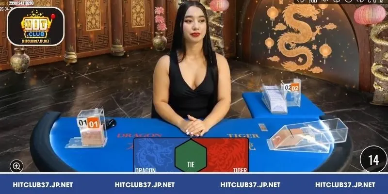 Giới thiệu Rồng Hổ Hitclub