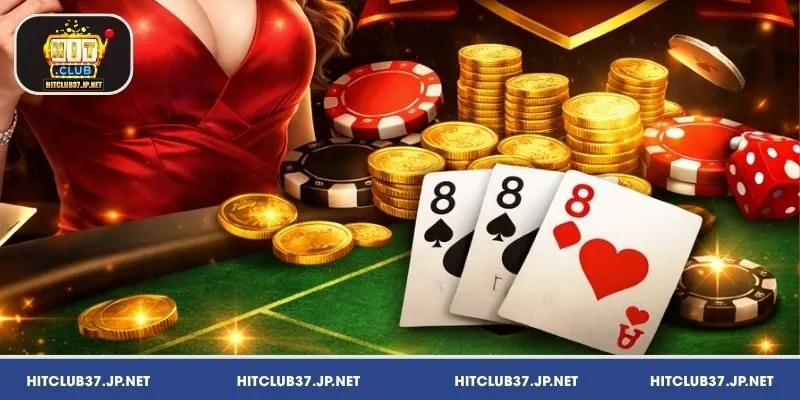Kỹ năng chơi Liêng HitClub giúp tối ưu cơ hội thắng
