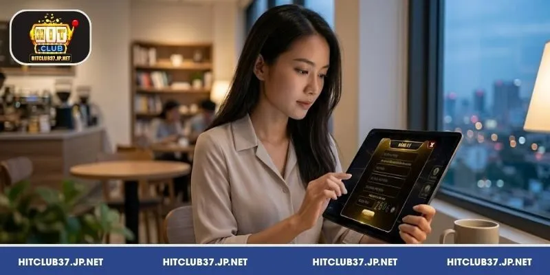 Những lưu ý để đăng ký HitClub nhanh và không sai sót