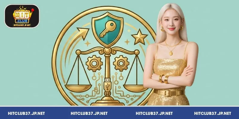 Tầm quan trọng của chính sách miễn trừ trách nhiệm tại cổng game HitClub