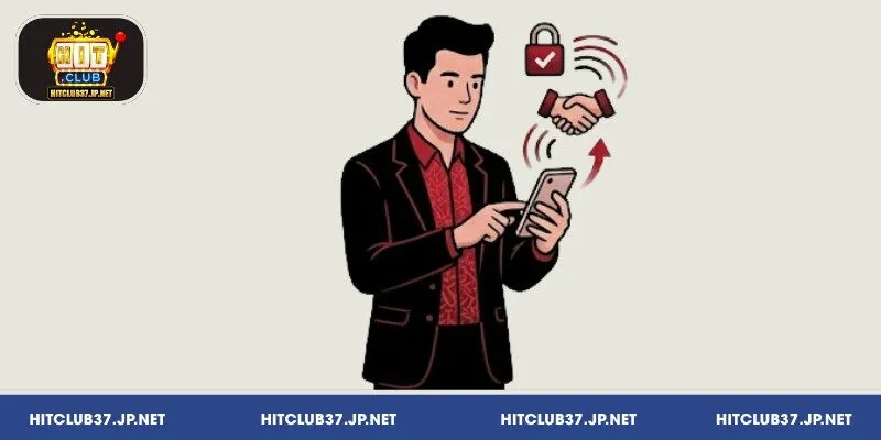 Trách nhiệm cá nhân của người chơi khi tham gia HitClub